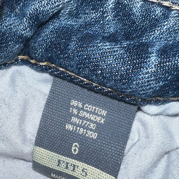 Converse Jeans - Picture 3 of 3